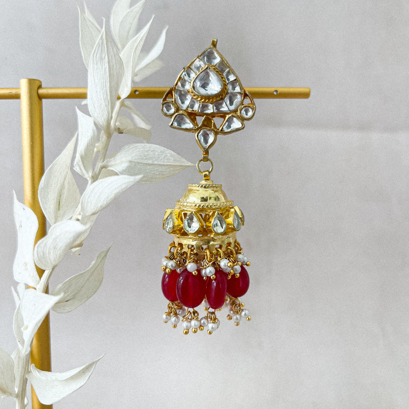Sonal Jhumki