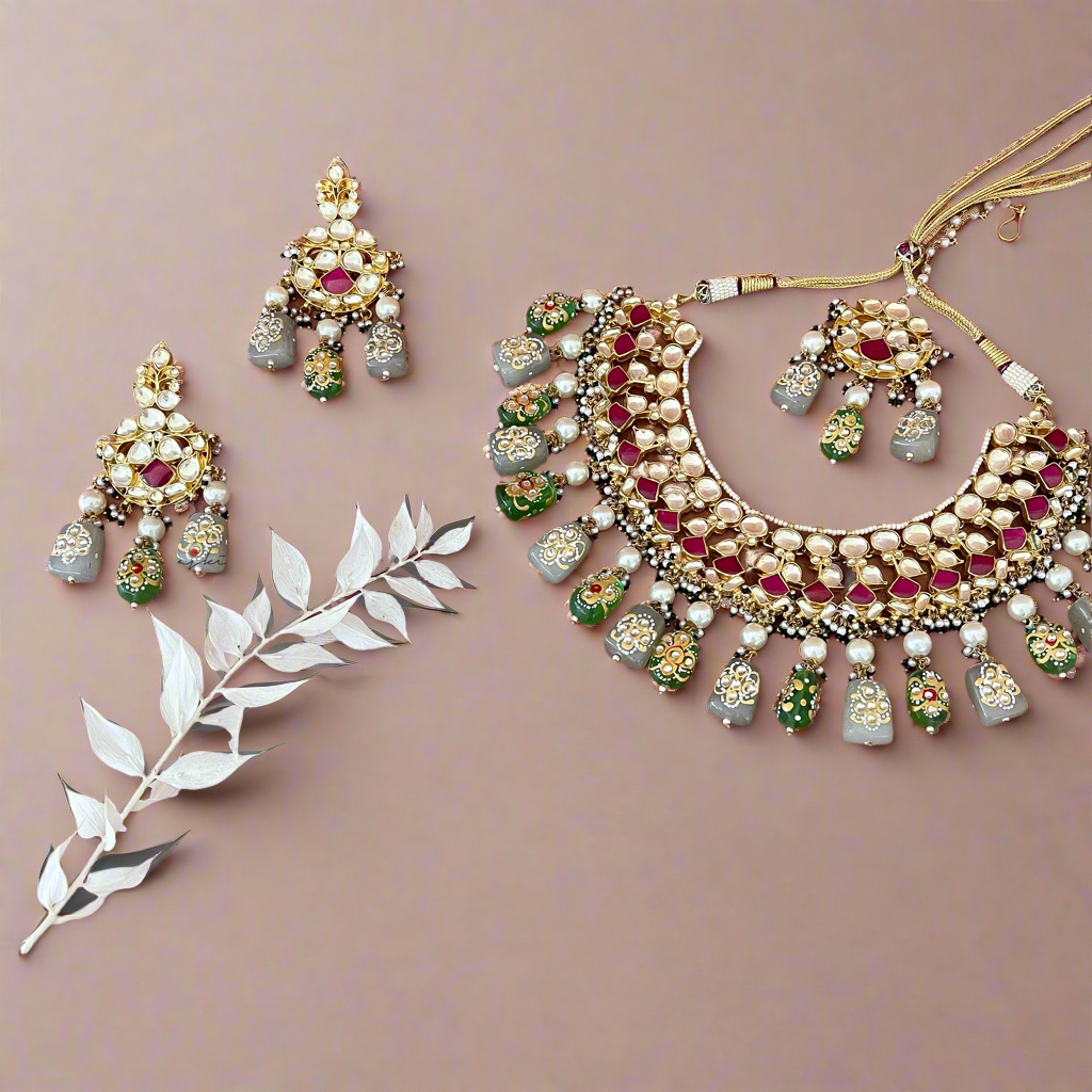 Ayaaz Set