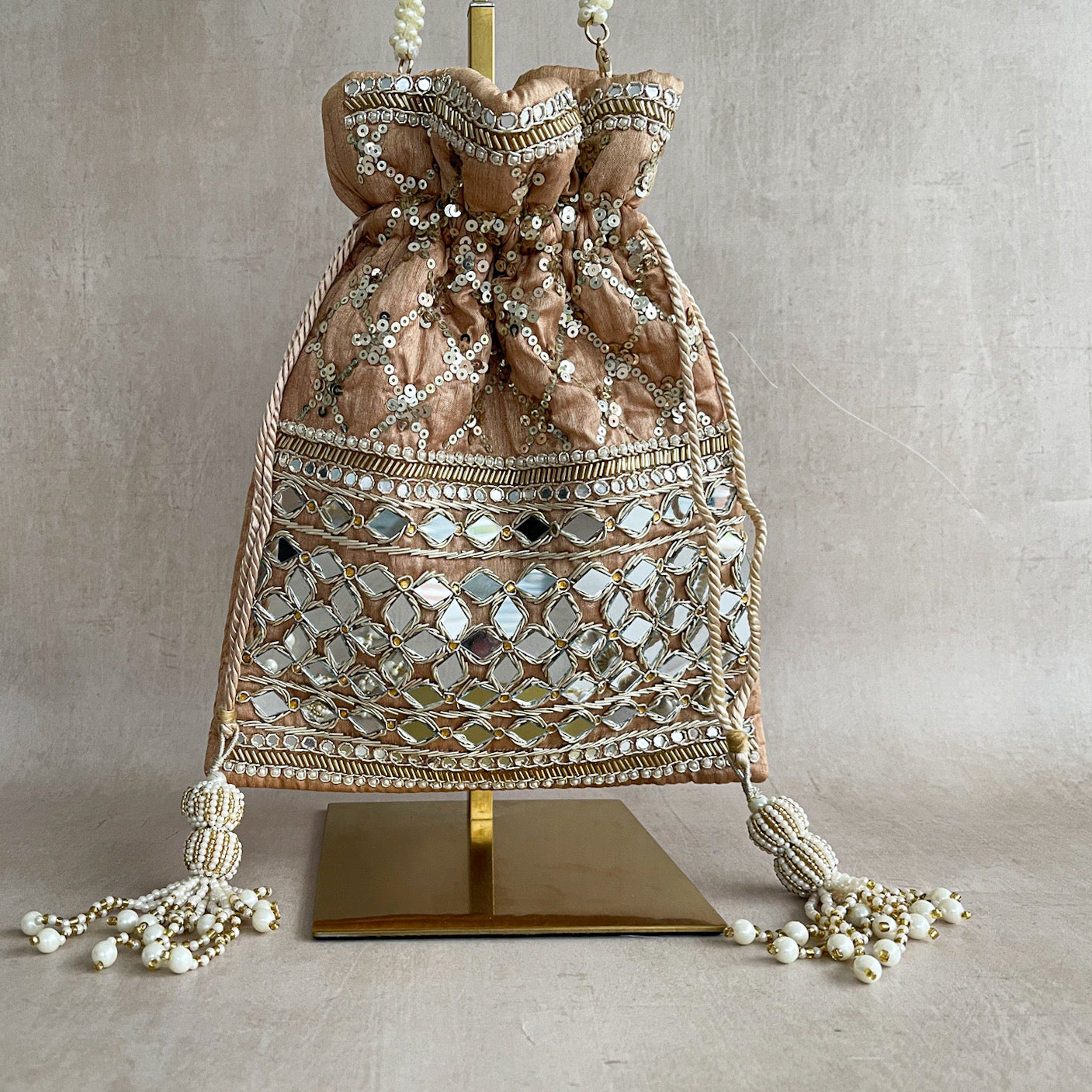 Nikkah (Rose Gold)