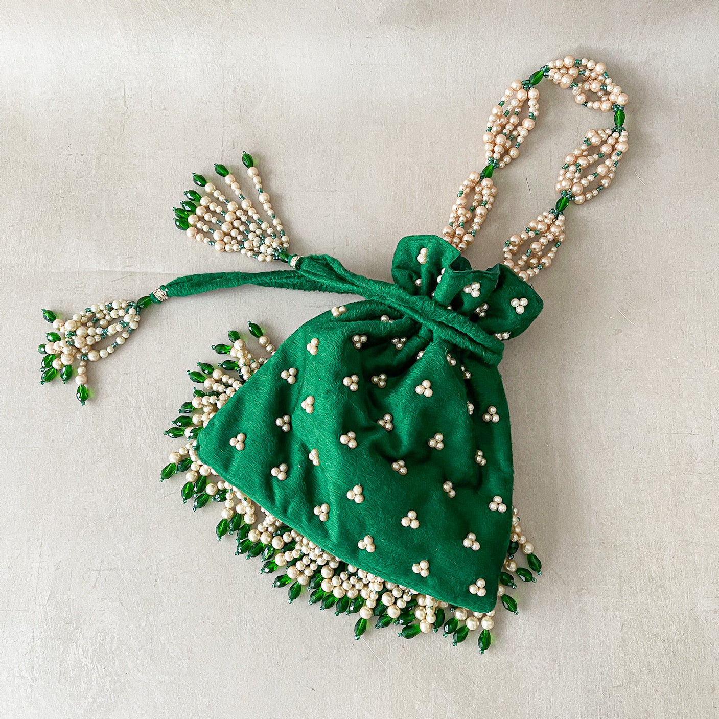 Khemari (Green)