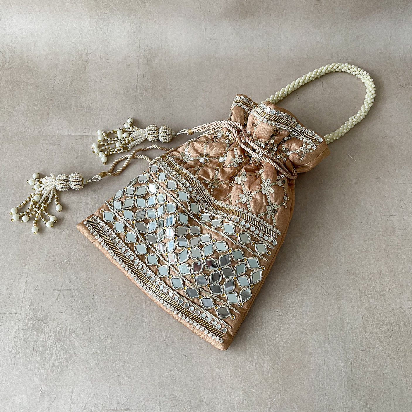 Nikkah (Rose Gold)