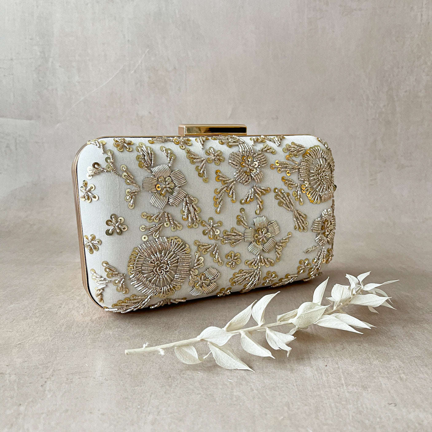 Rani (Off White)