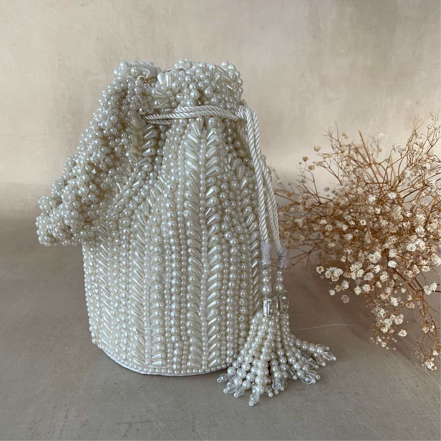 Pearl Soirée