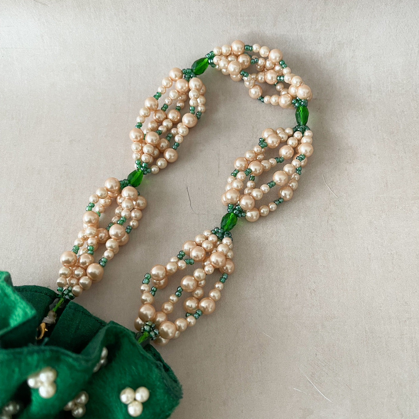 Khemari (Green)