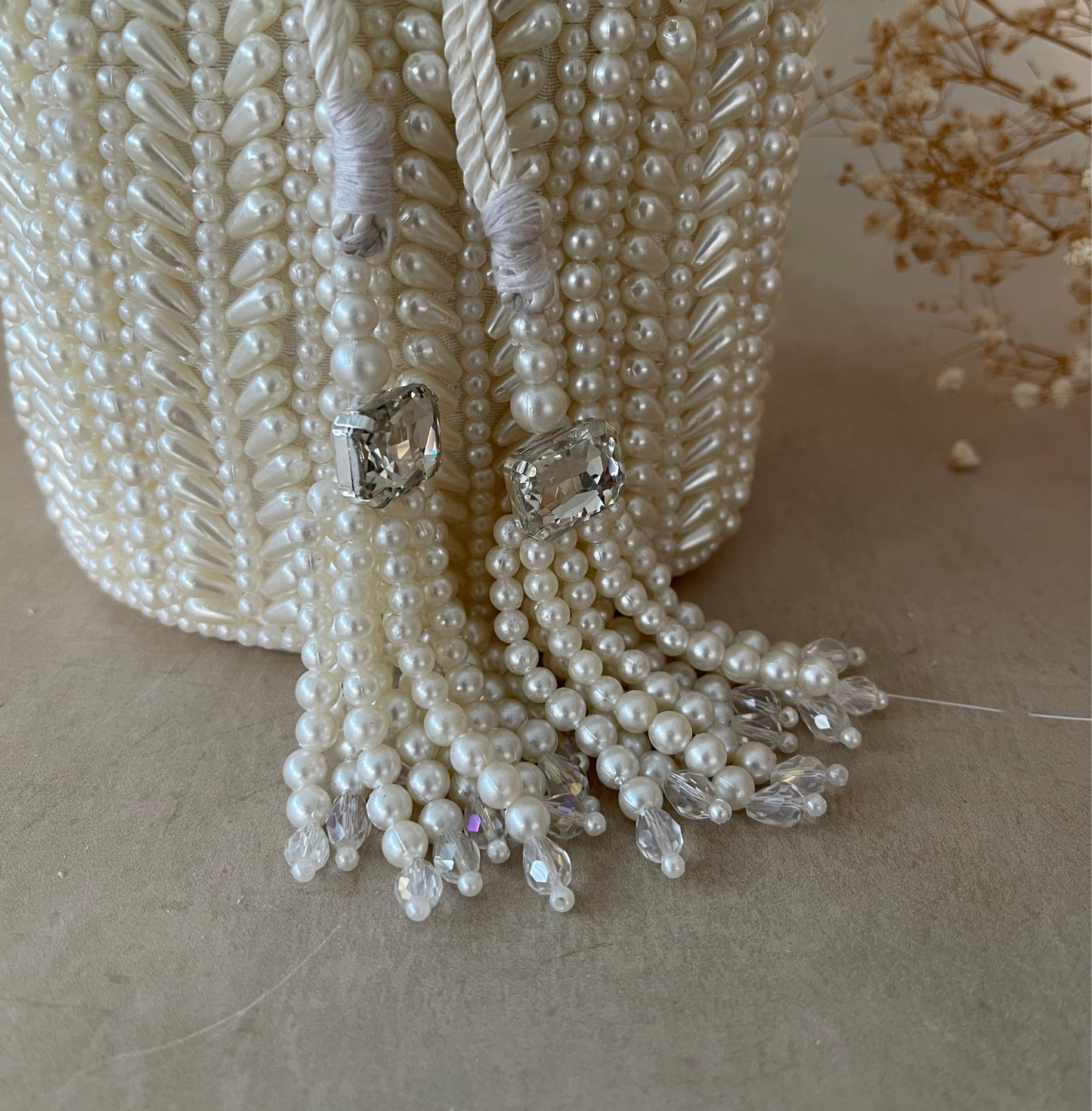 Pearl Soirée