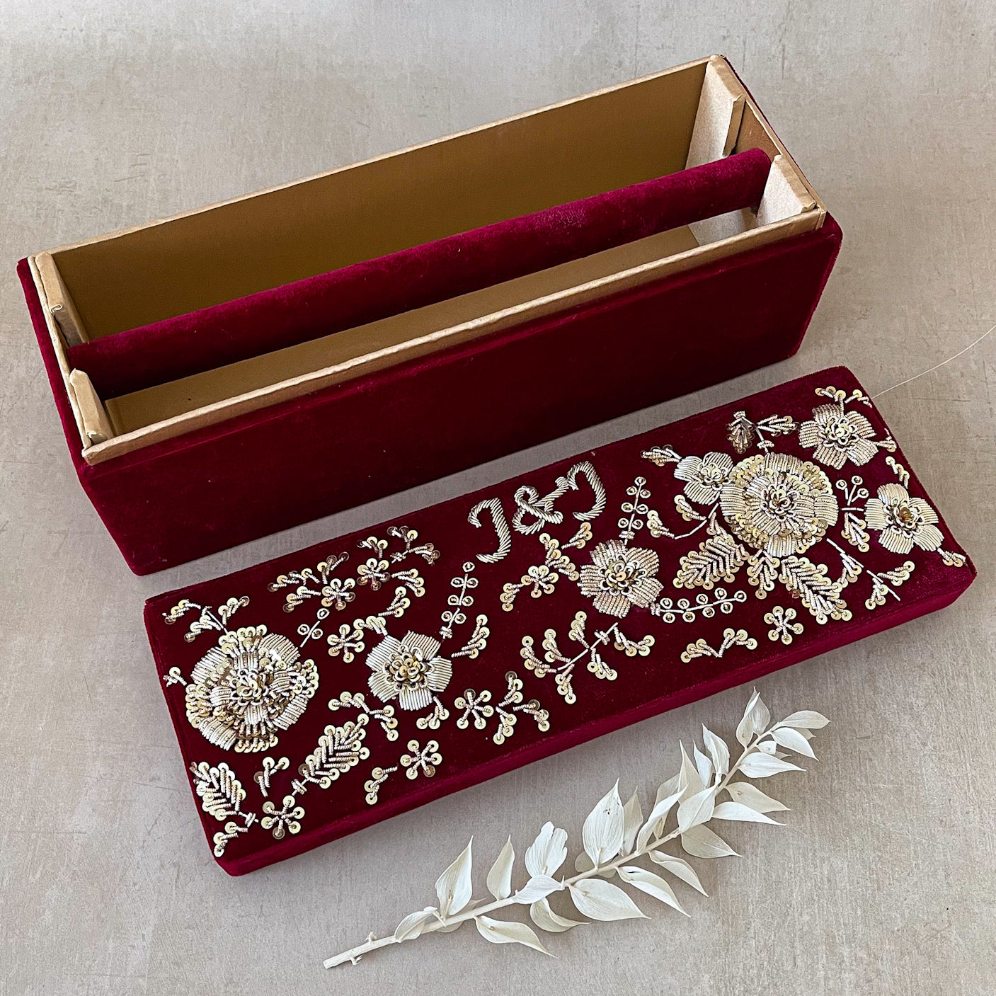 The Rajkiya Bangle Box (Pre-Order)