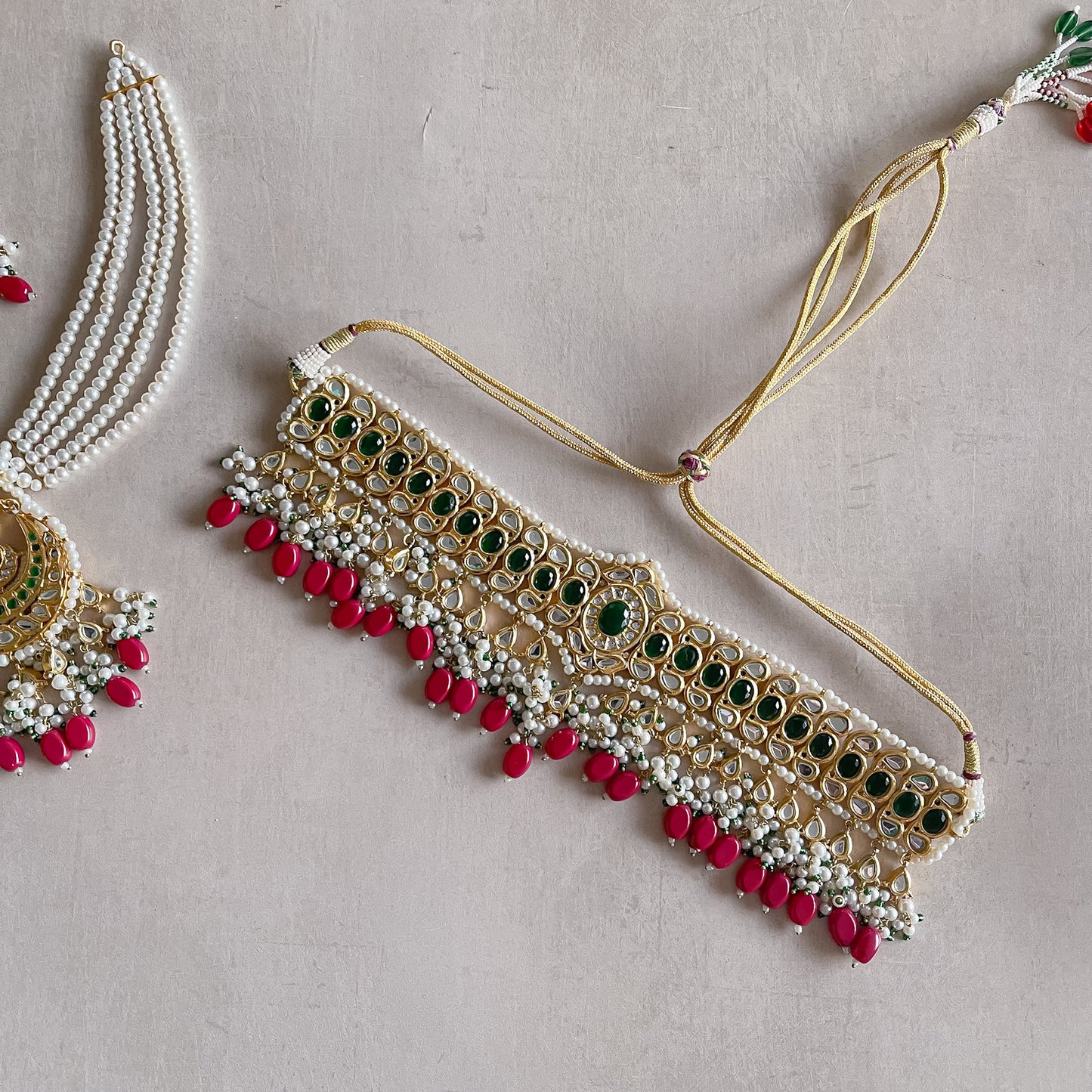 Kismah Set
