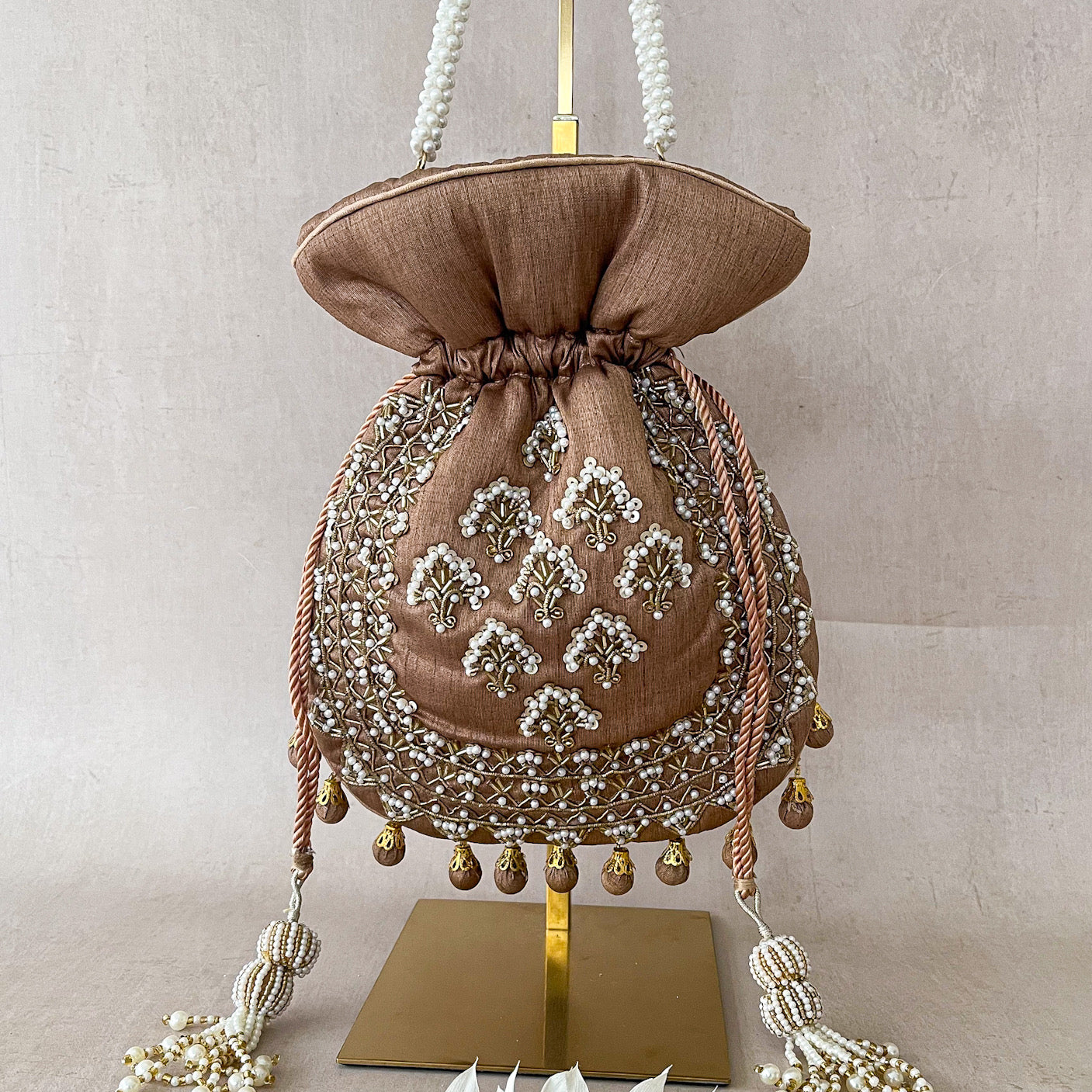 Toraani (Bronze)