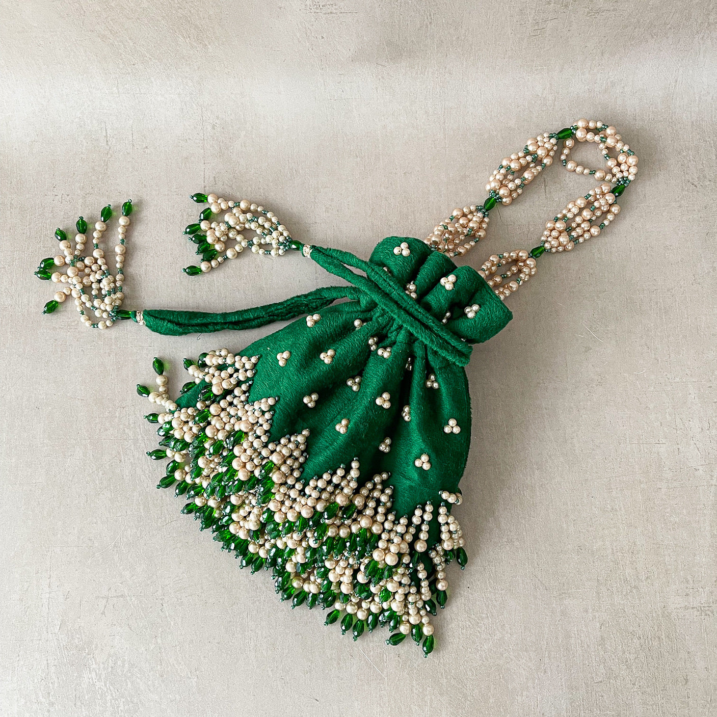 Khemari (Green)
