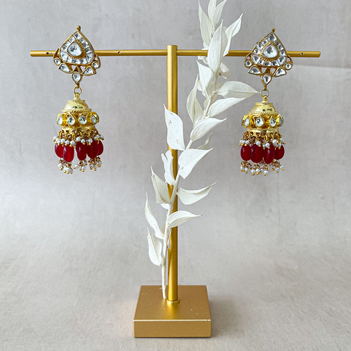 Sonal Jhumki