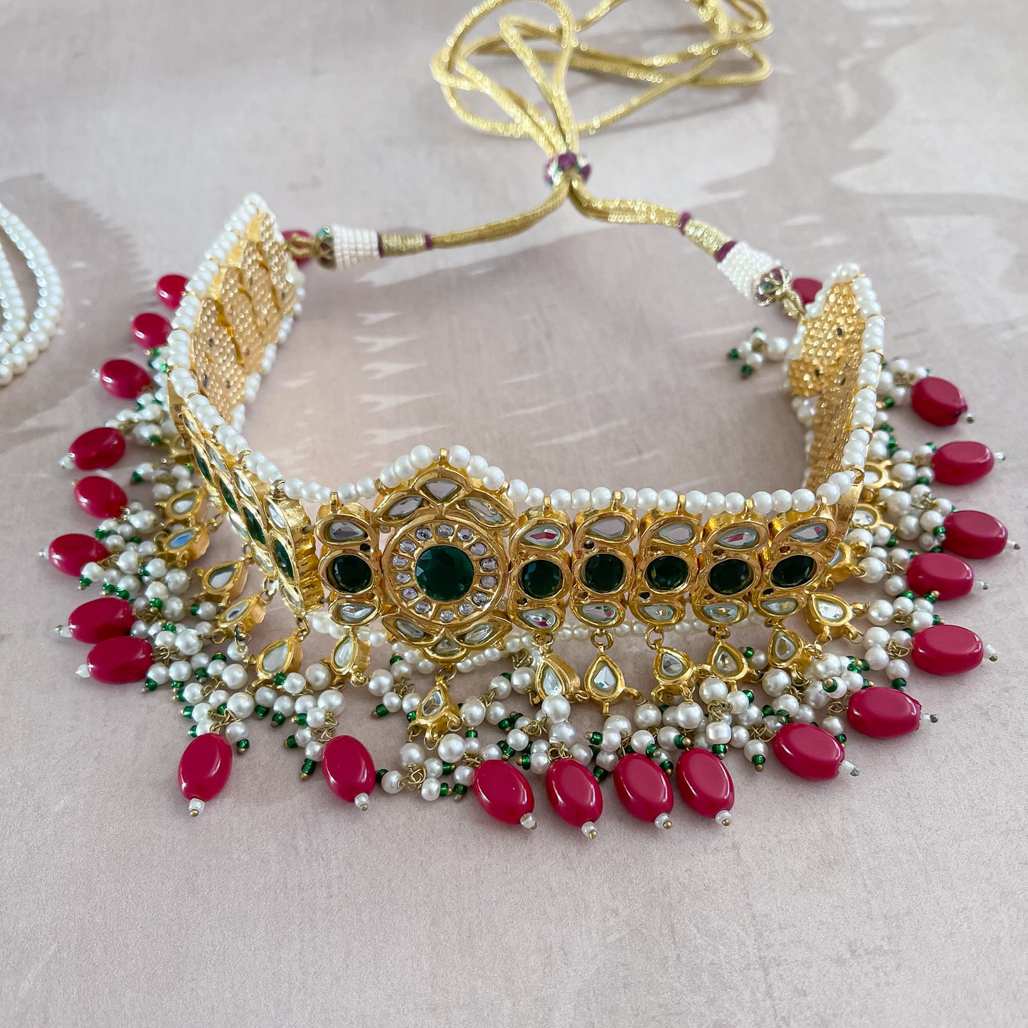 Kismah Set