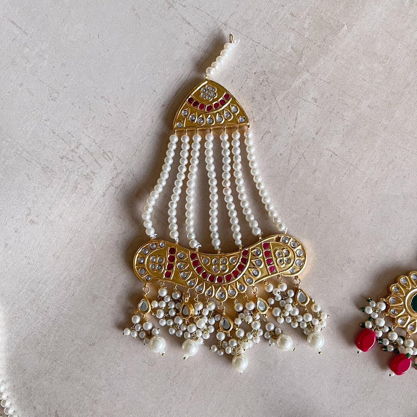 Kismah Set