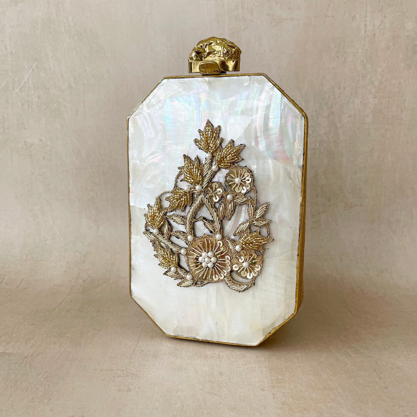 Leylat (Mother of Pearl)- Pre Order