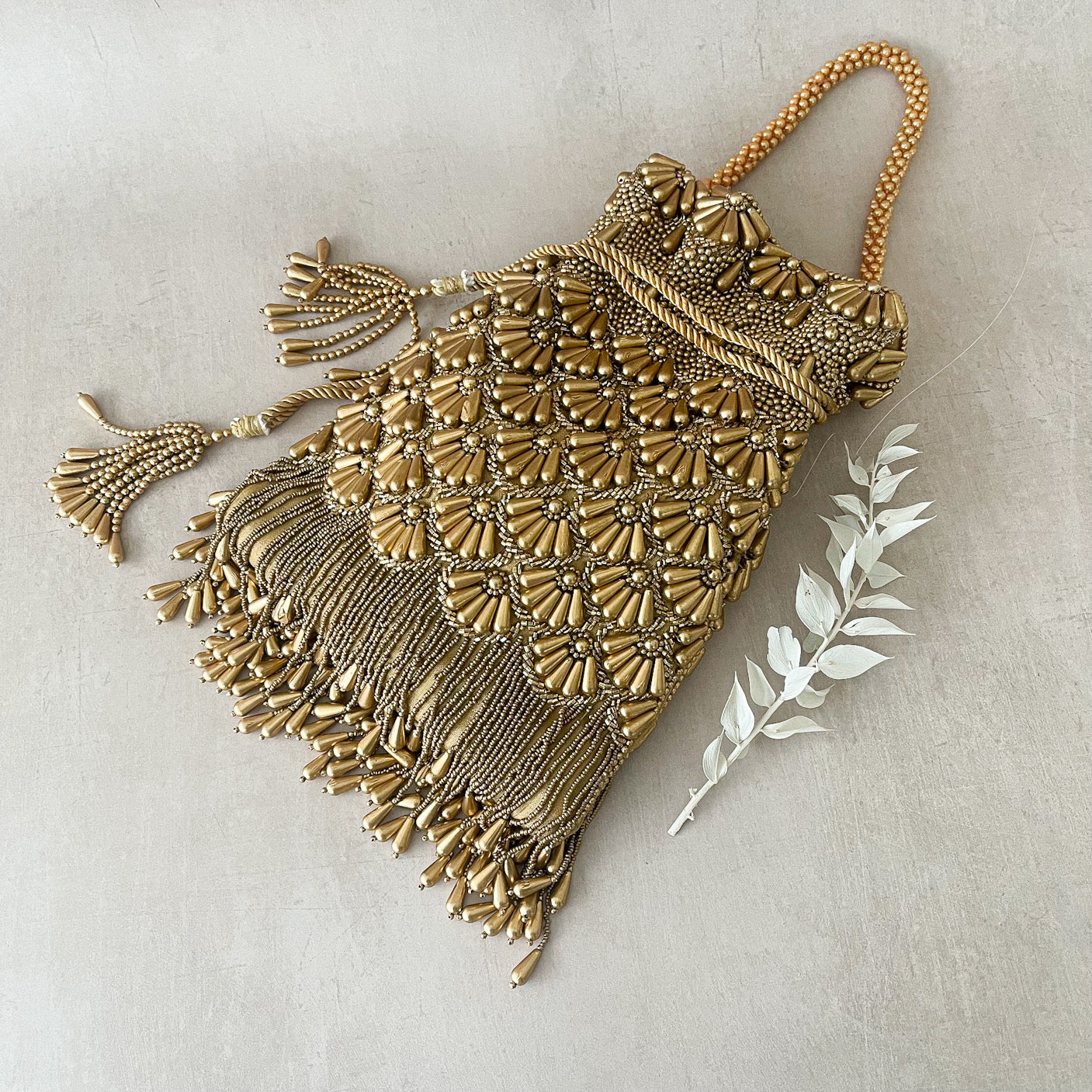 Dahlia (Bronze)