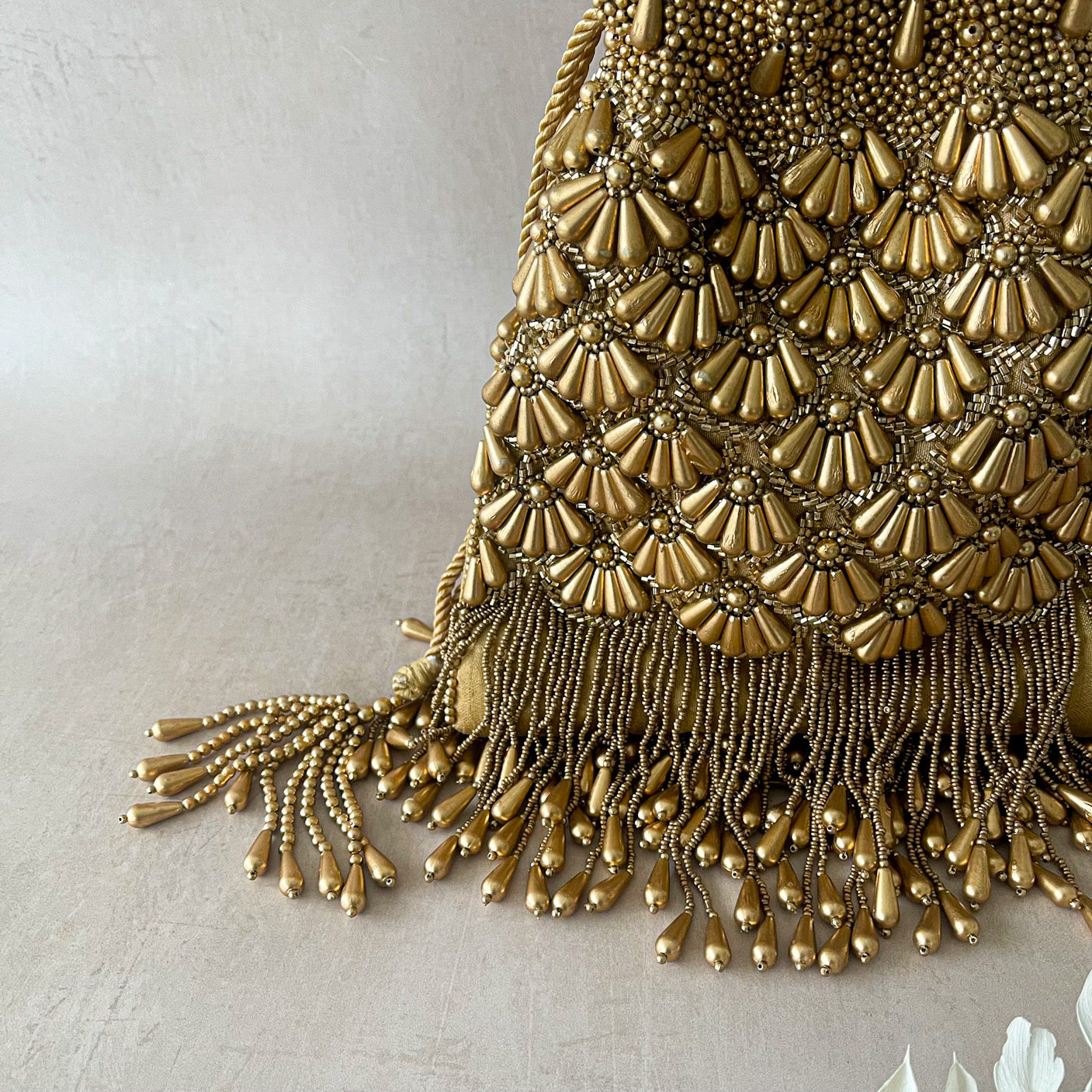 Dahlia (Bronze)