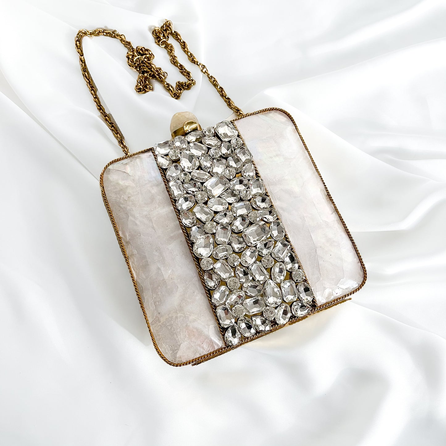 Glint (Mother of Pearl)