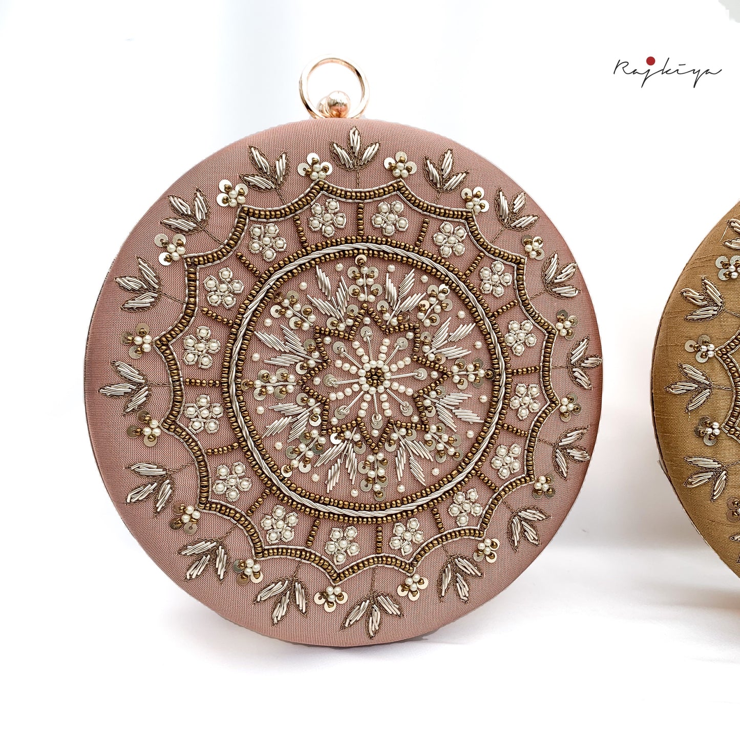 Virala (Blush)