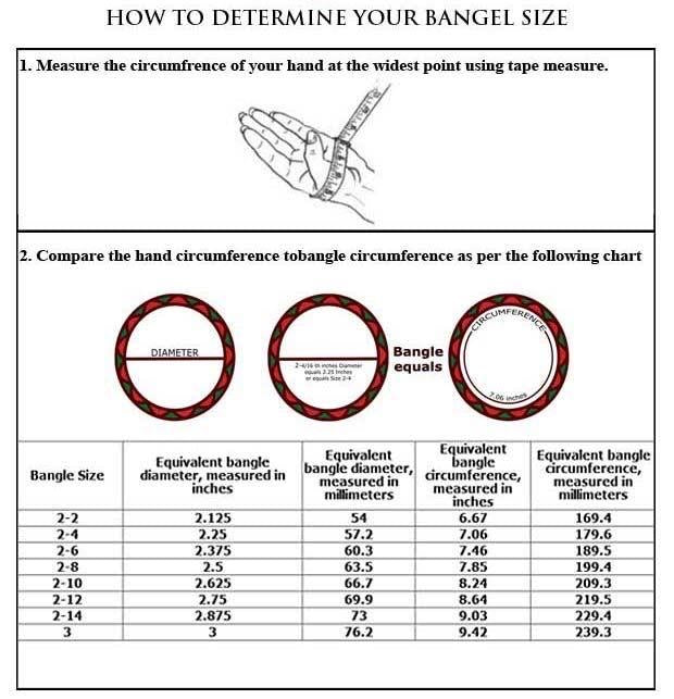 Kais Bangles