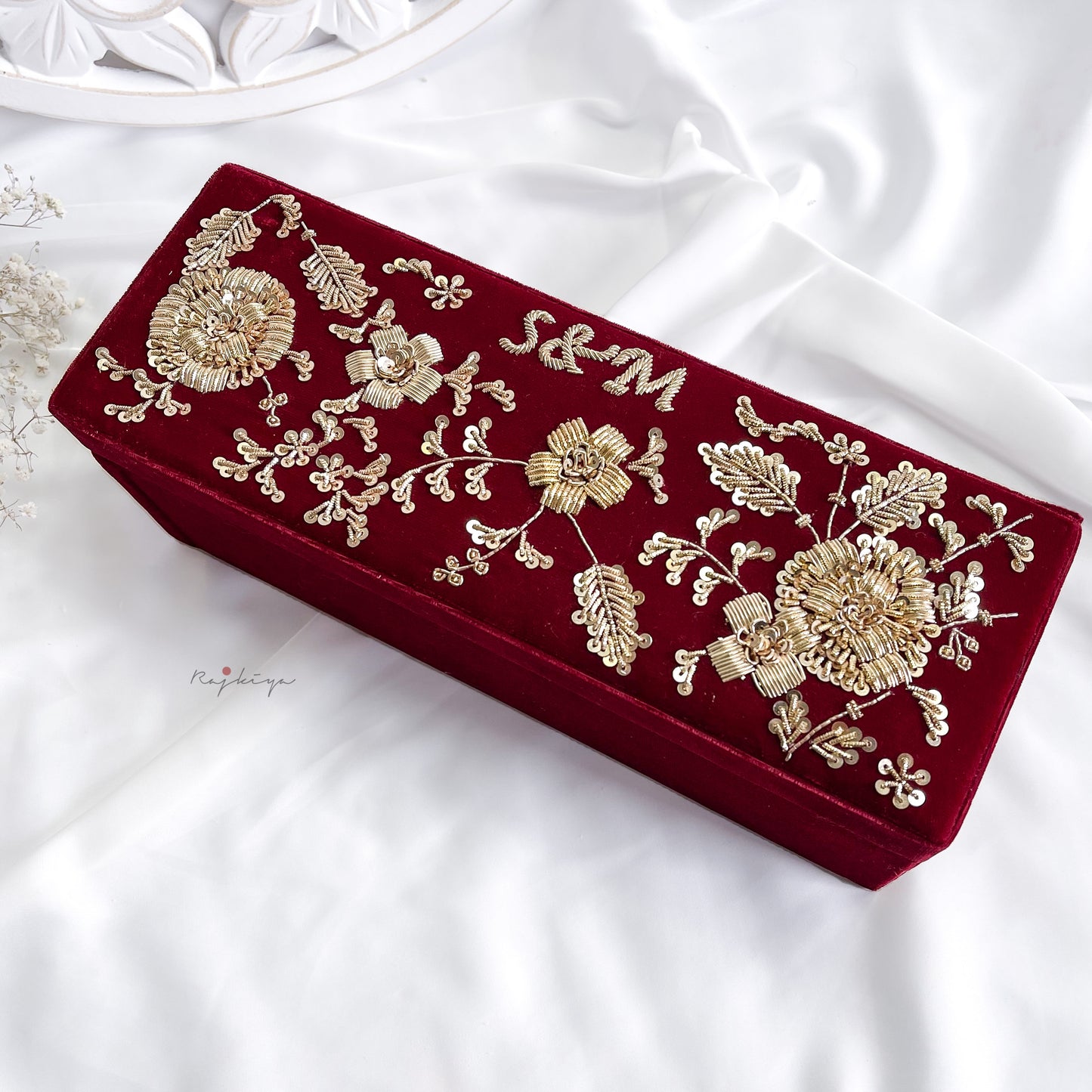 Signature Trousseau Set (Pre-Order)