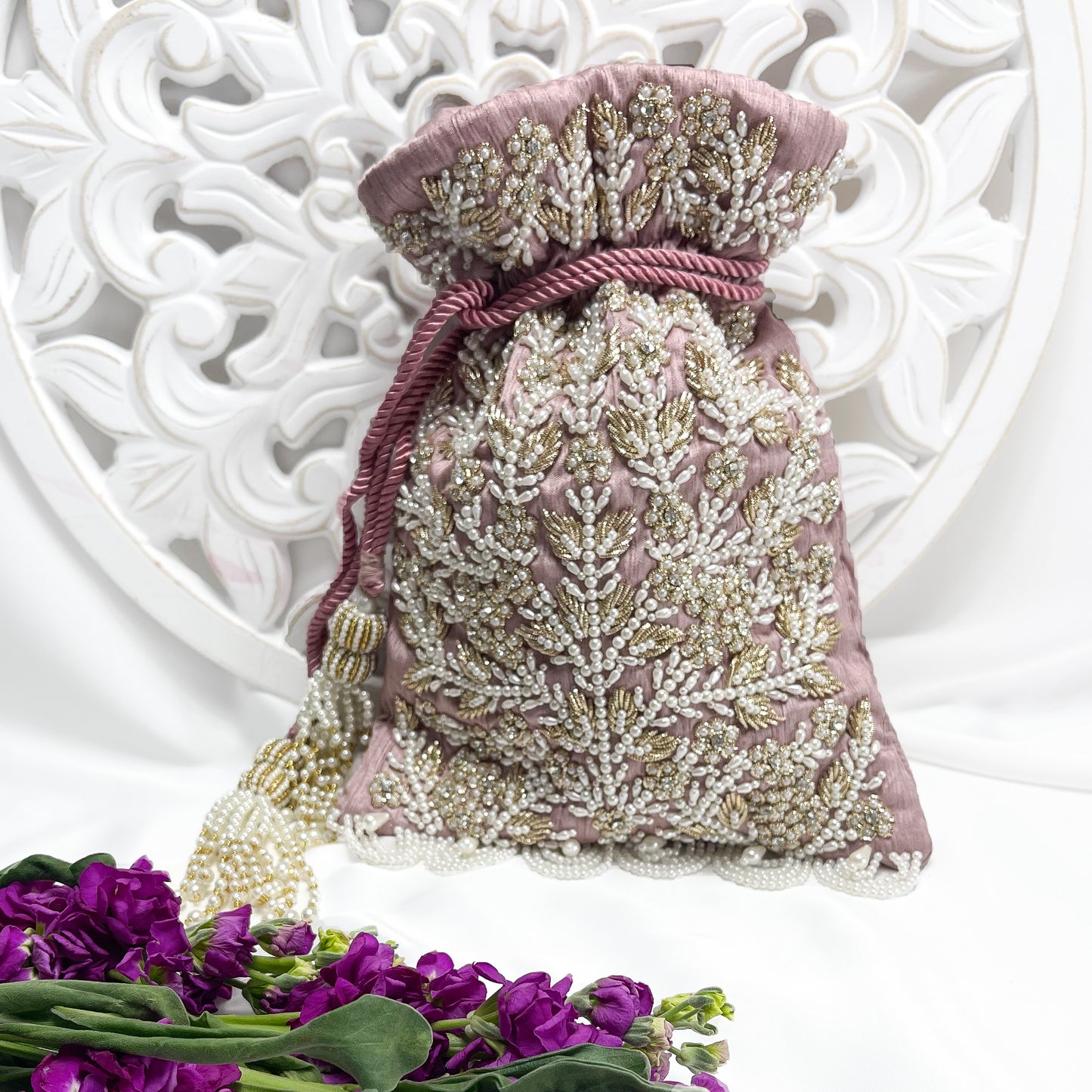 Enchant (Mauve)