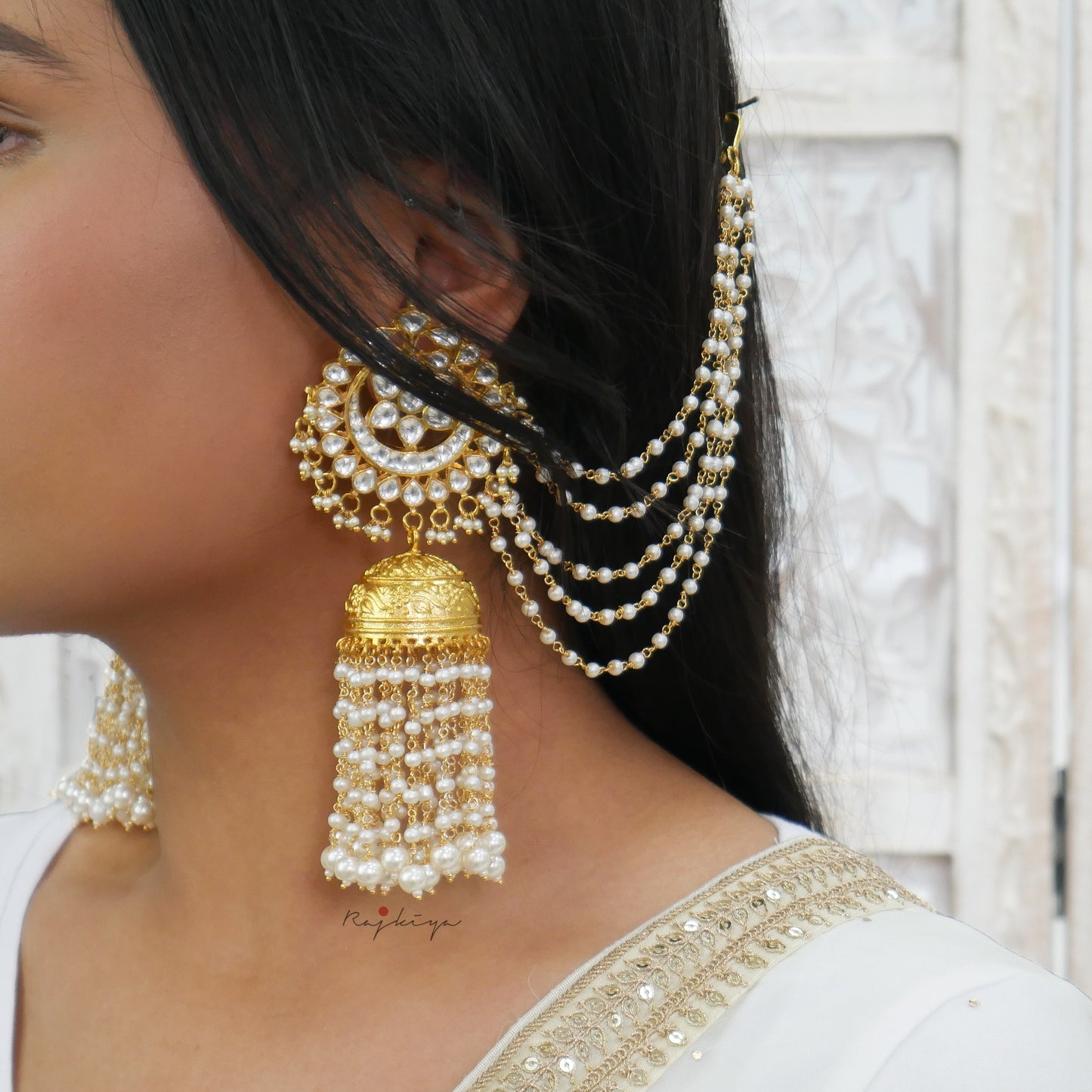 Maya Earrings
