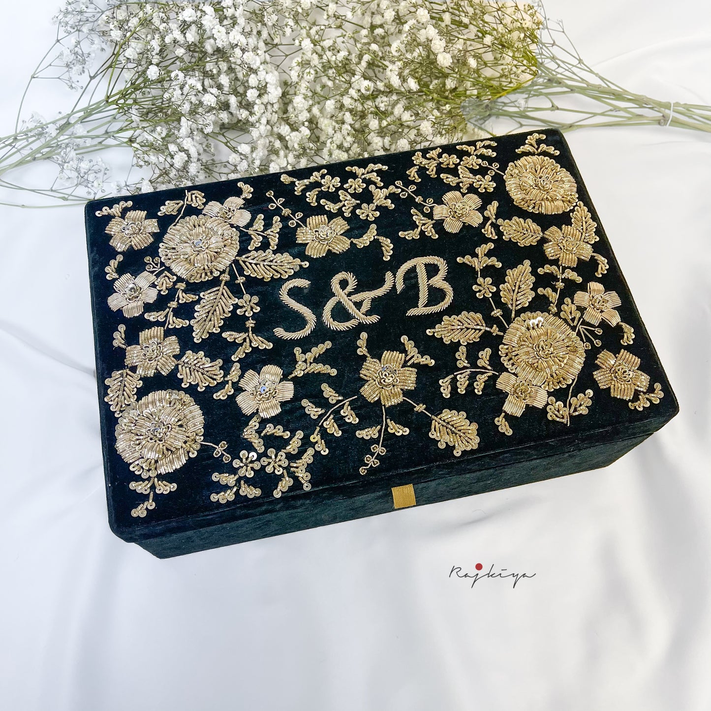The Evergreen Trousseau (Pre-Order)