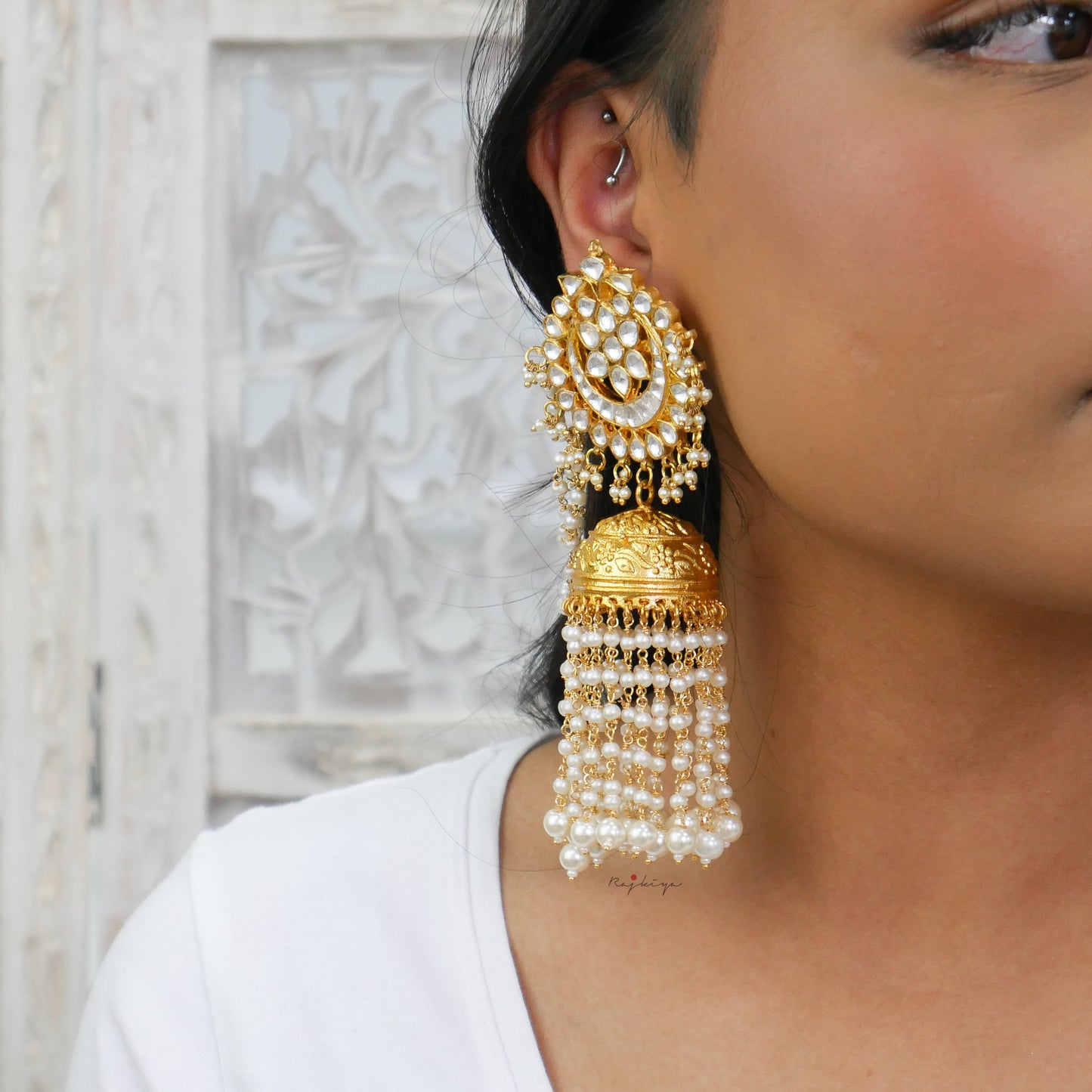 Maya Earrings