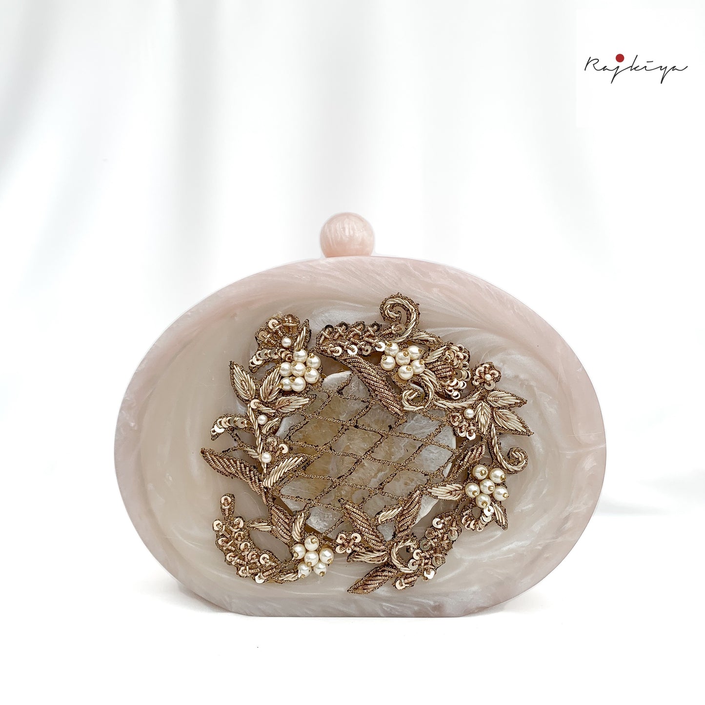 Aidhan (Cream) Pre Order