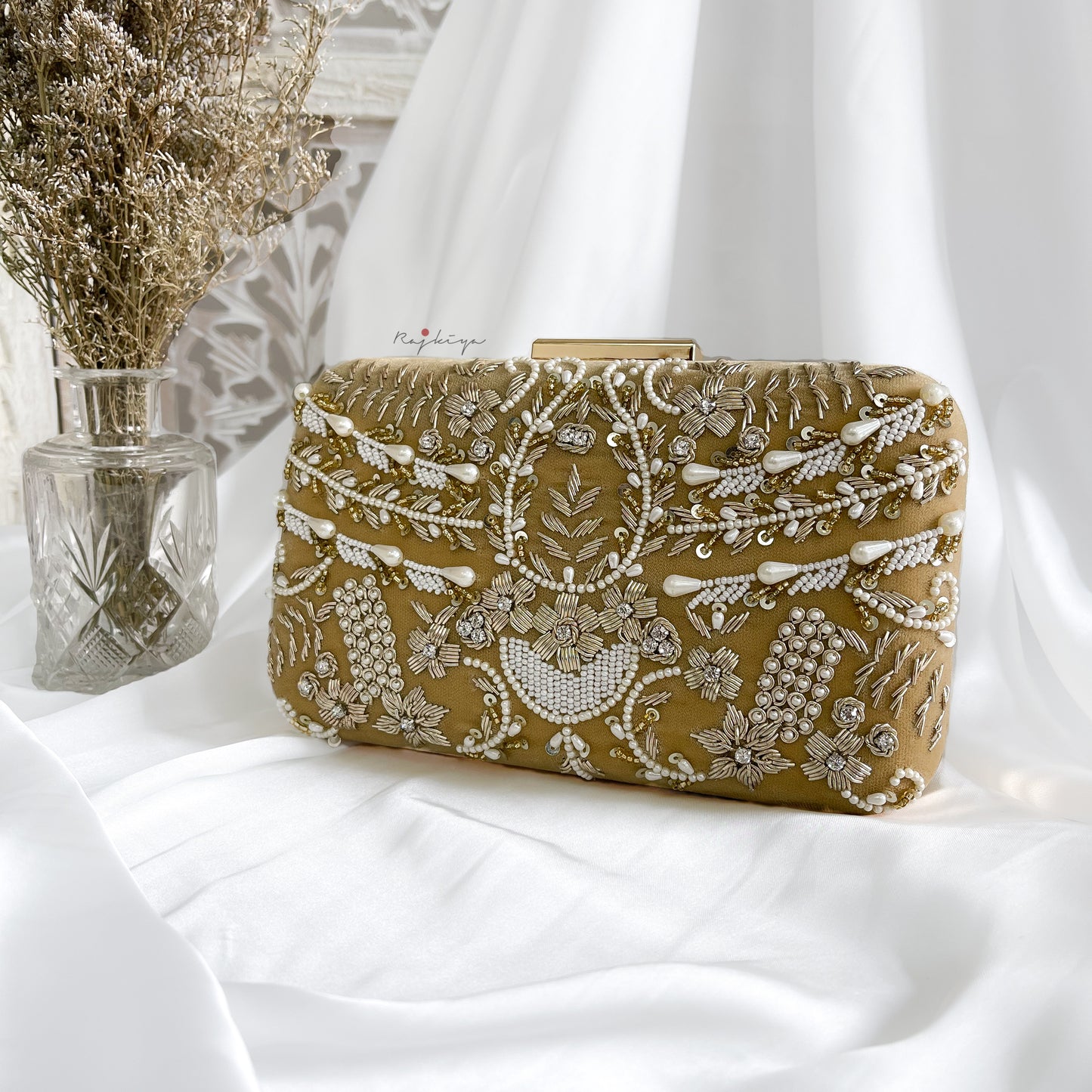 Lilia (Gold)