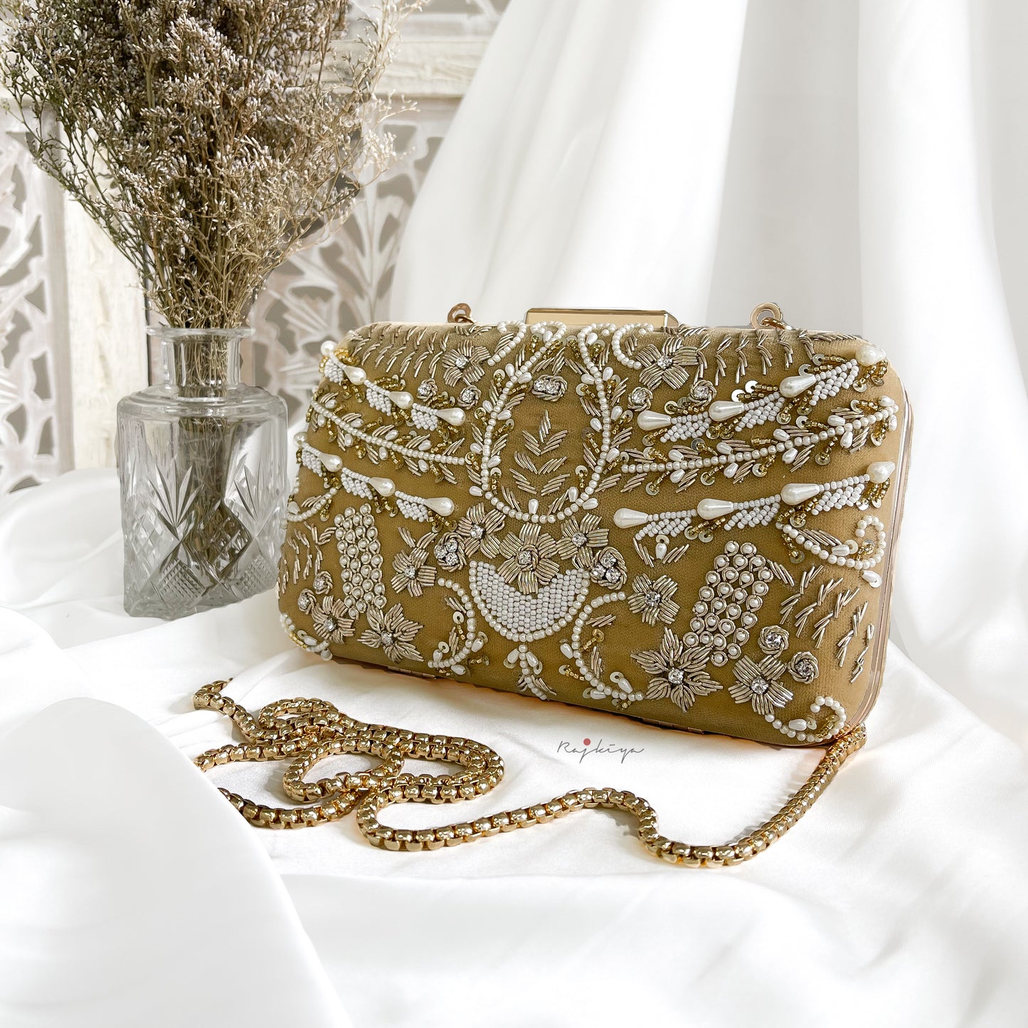 Lilia (Gold)