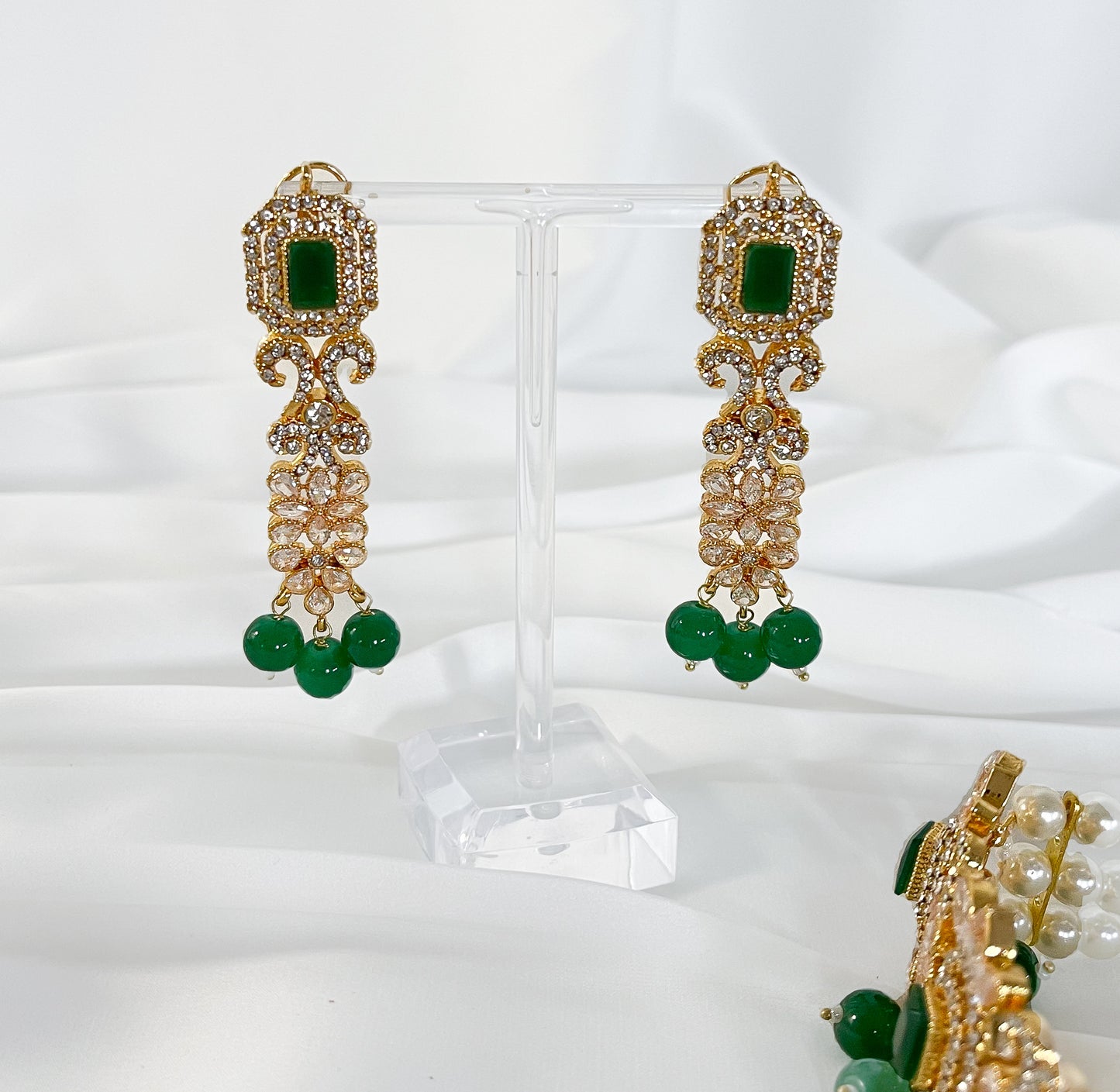 Meher Petite (Evergreen)