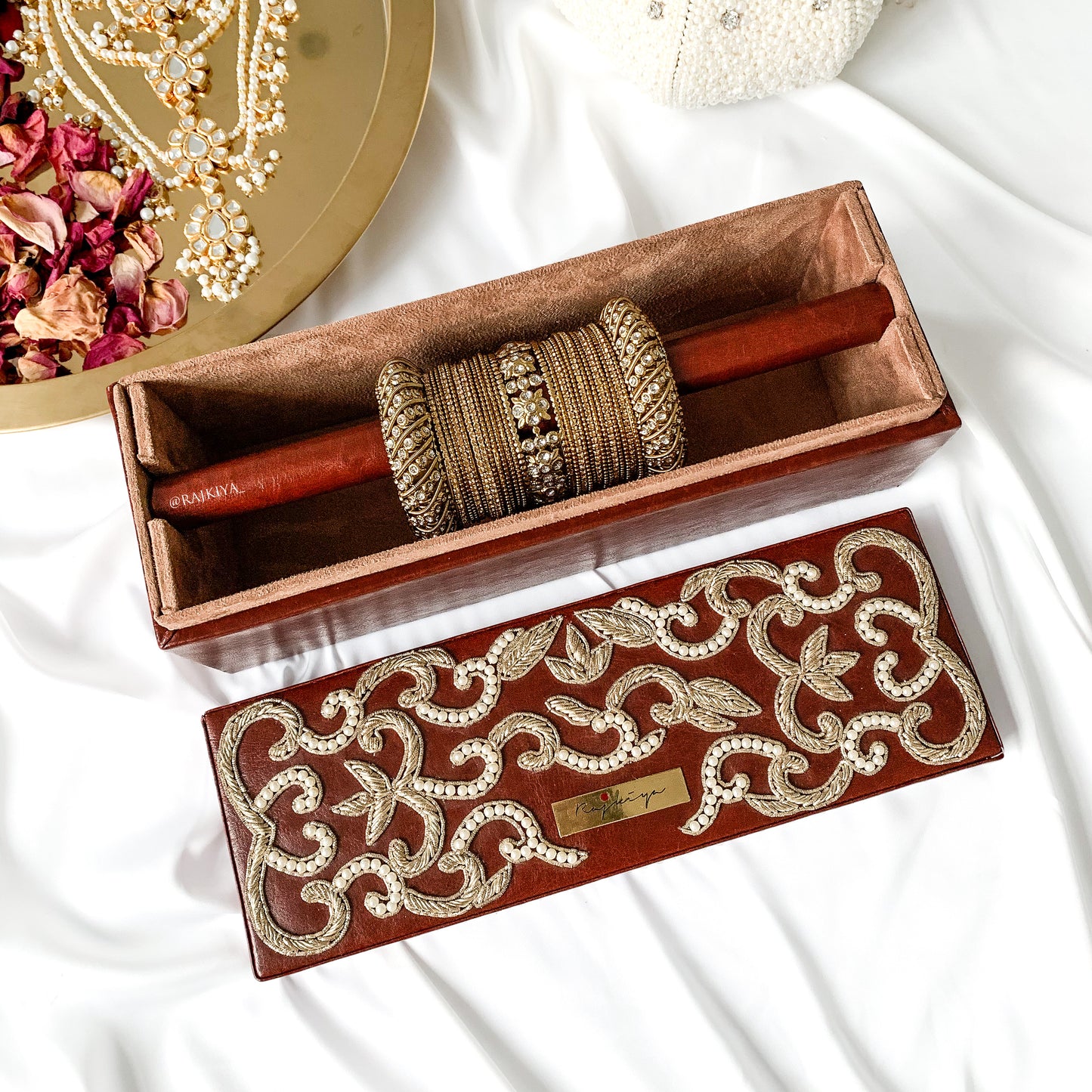 The Bangle Box (Pre-Order)