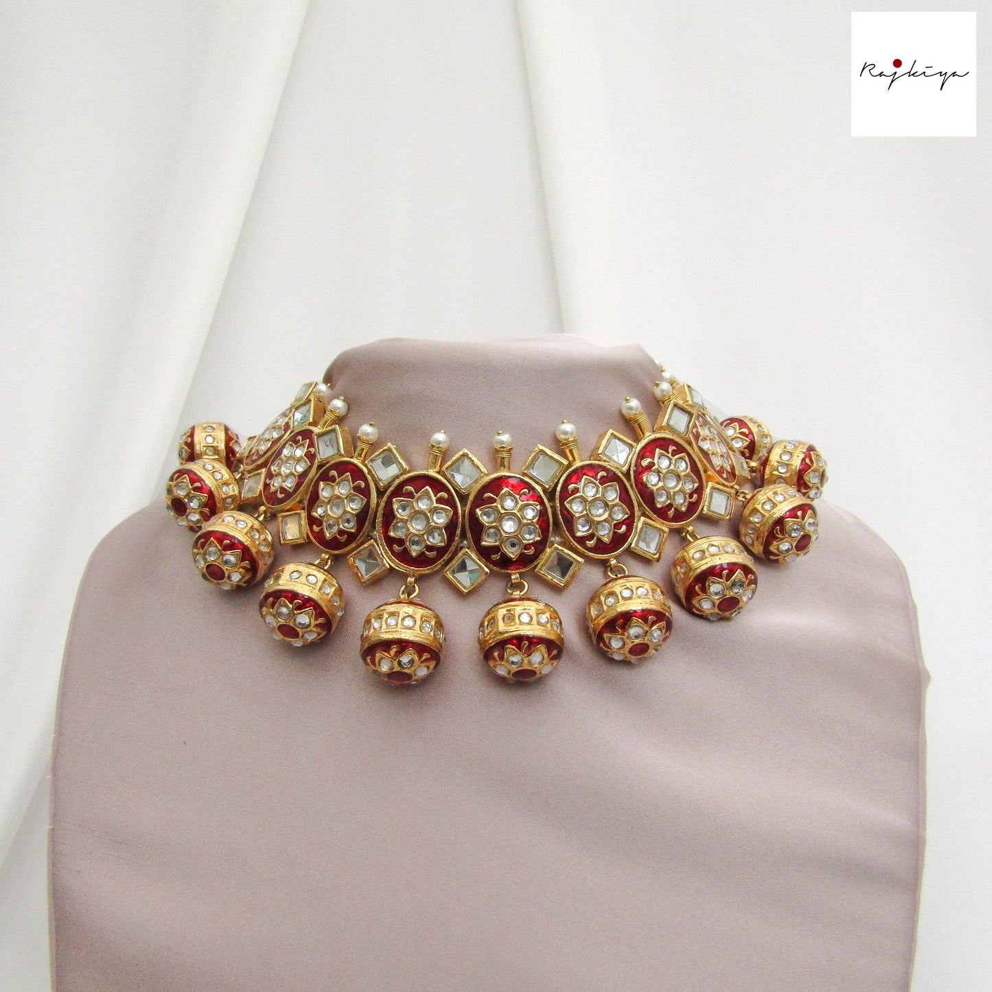 Rouge Set (pre-order)
