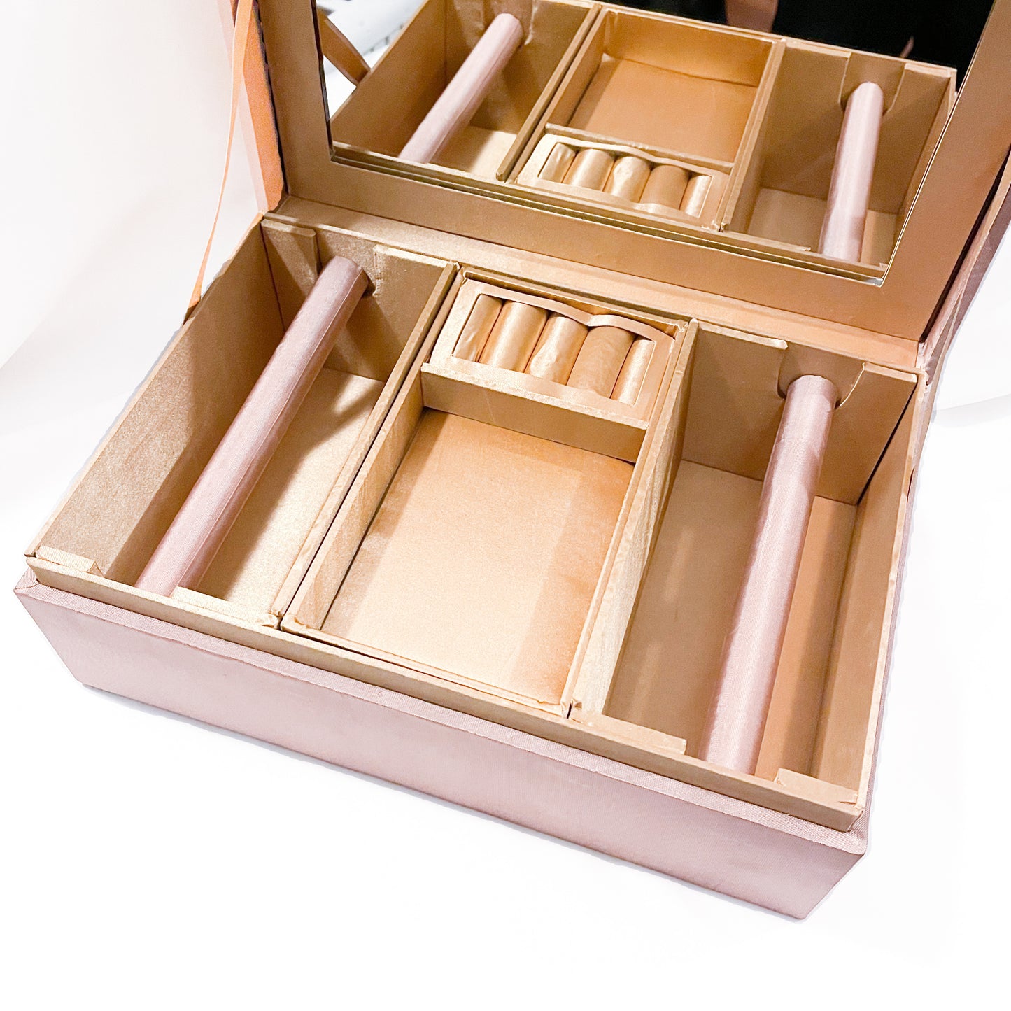 The Blush Trousseau (Personalised)
