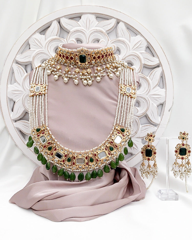 Jodhpur Set