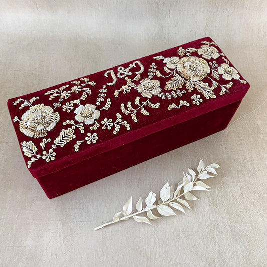 The Rajkiya Bangle Box (Pre-Order)