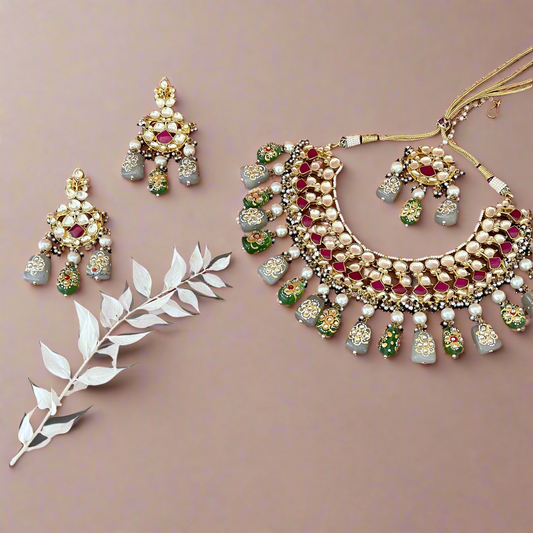 Ayaaz Set