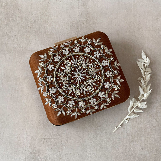 Virala SQ (Brown)