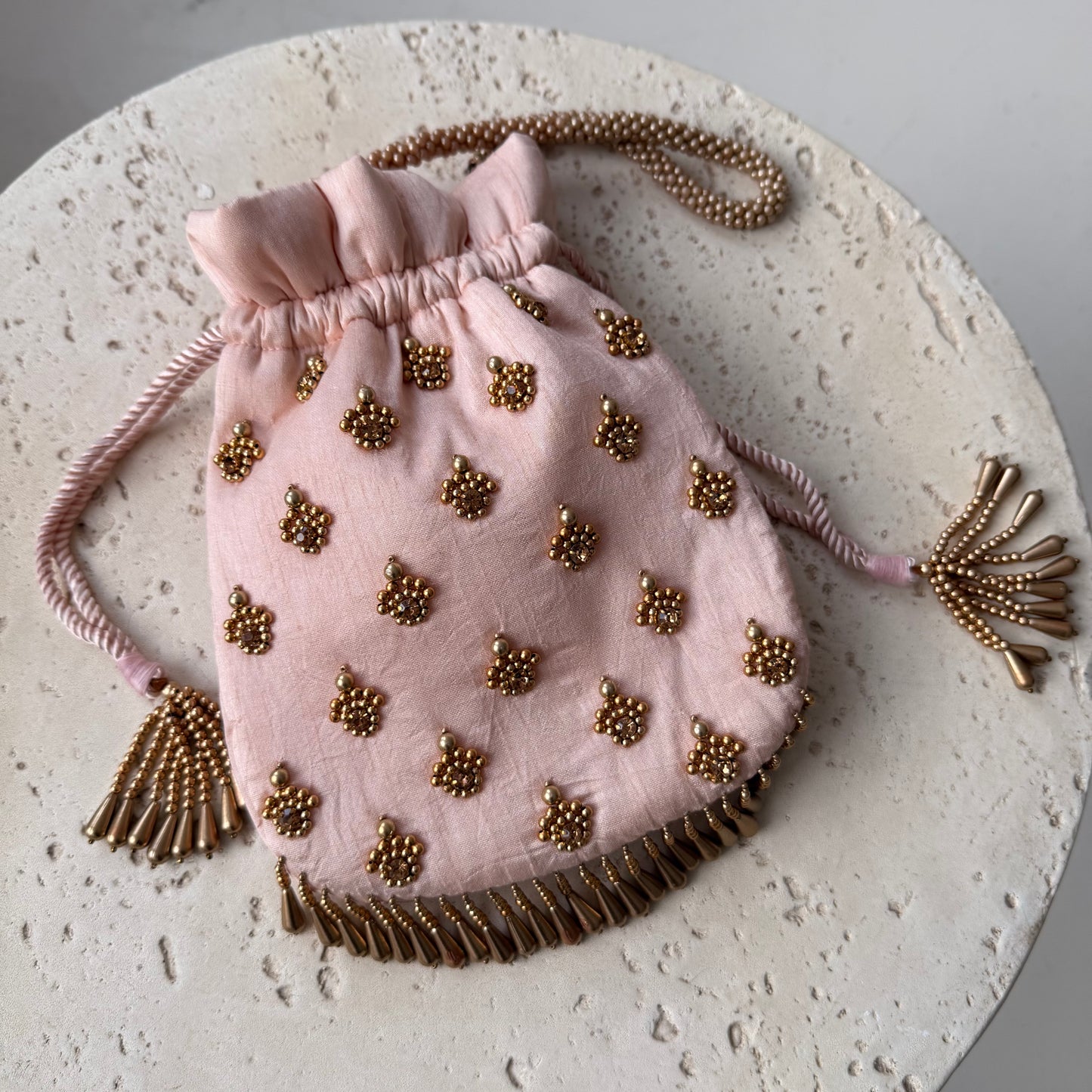 Nuur Potli Bag
