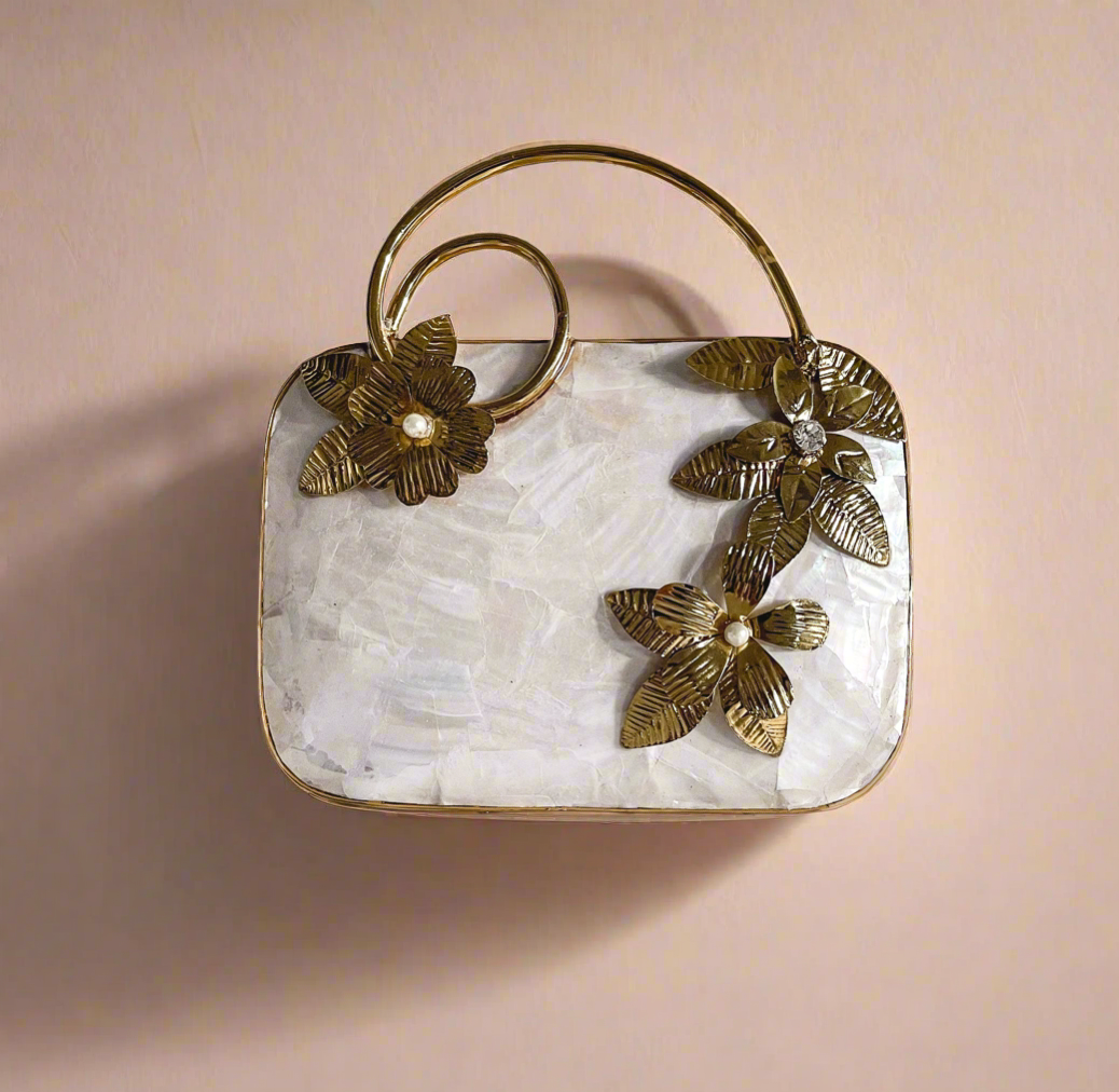 Bouquet (Gold)