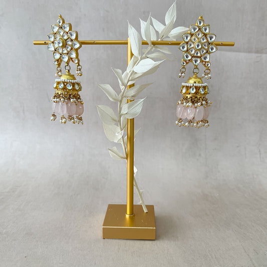 Selena Jhumkis