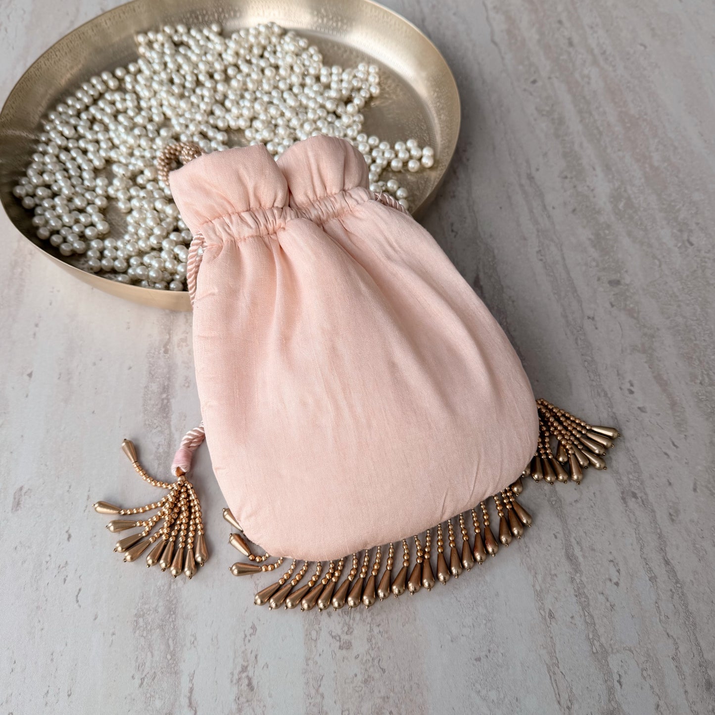 Nuur Potli Bag