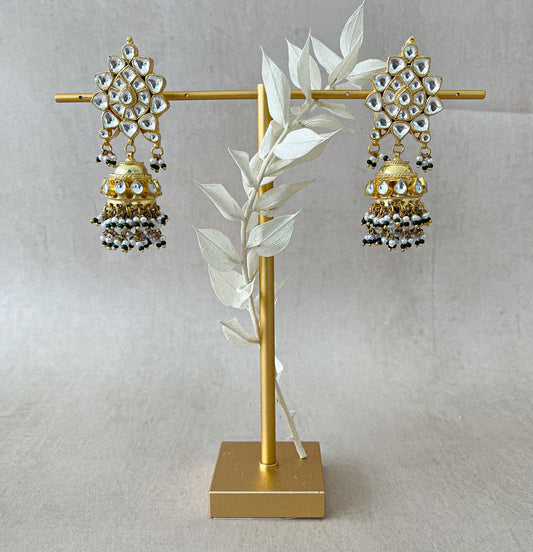 Soumya Jhumkis