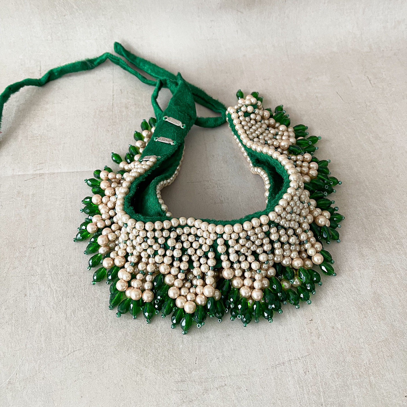 Khemari (Green)