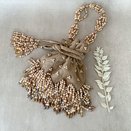 Khemari (Beige)