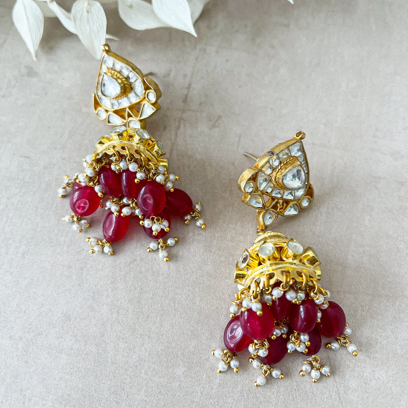 Sonal Jhumki