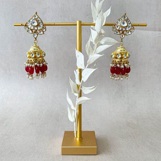 Sonal Jhumki
