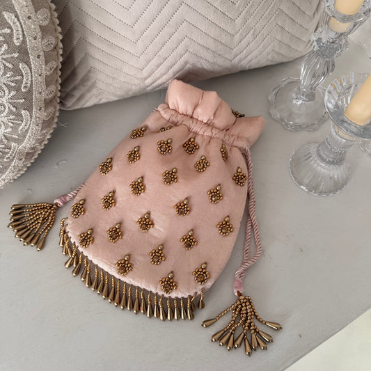 Nuur Potli Bag
