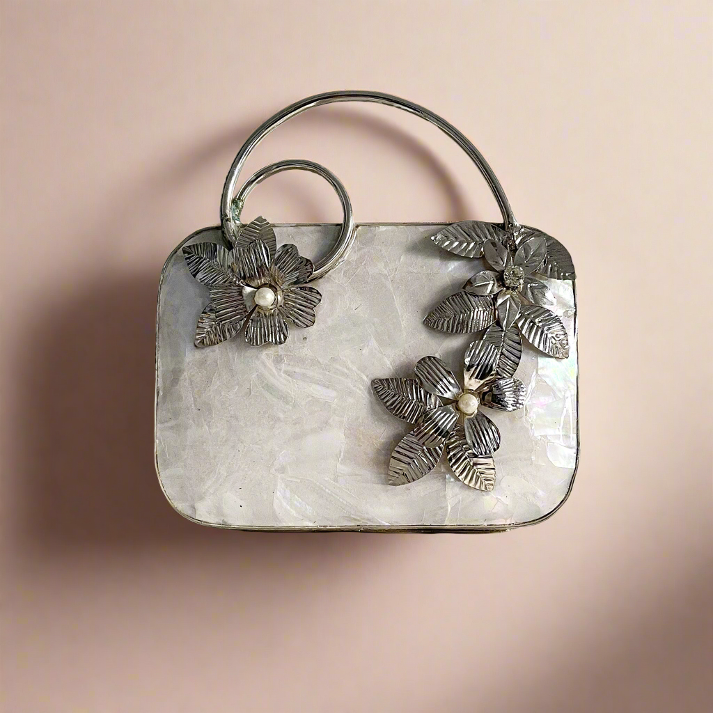 Bouquet (Silver) (Pre-order)