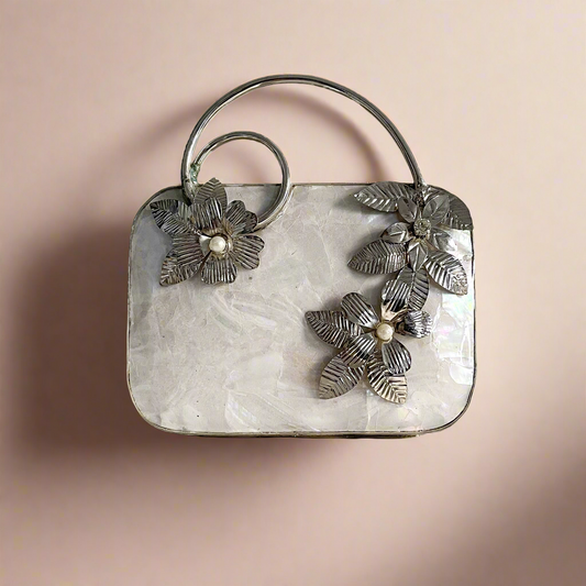 Bouquet (Silver) (Pre-order)